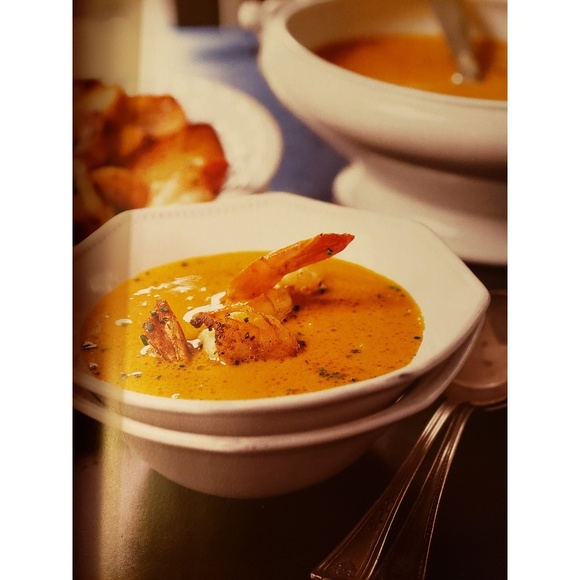 Tyler's Ultimate Cookbook by Tyler Florence - Picture 5 of 8